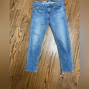 AG jeans